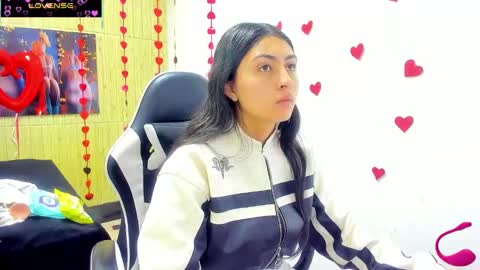 Angell cooper8 online show from March 3, 12:01 pm