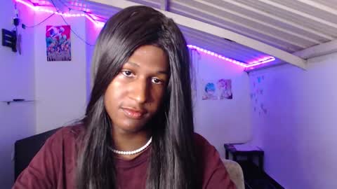 Danielle online show from December 16, 4:55 am