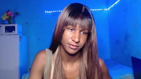 Danielle online show from October 8, 5:02 am