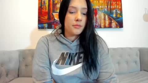 Anne online show from June 17, 7:30 pm