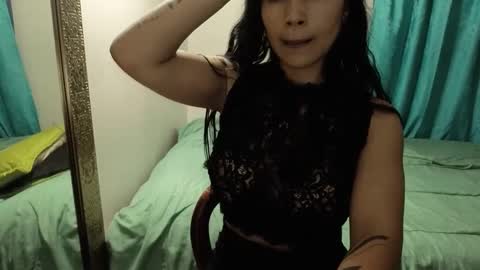  ANGELA ISABELLA  online show from February 22, 12:27 am