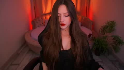 AngelBlush online show from October 28, 2:40 pm