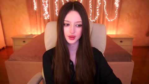 AngelBlush online show from February 5, 3:15 pm