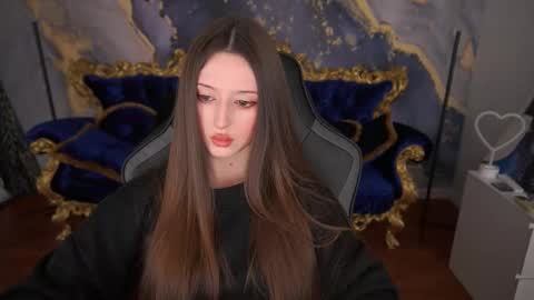 AngelBlush online show from November 16, 9:22 am