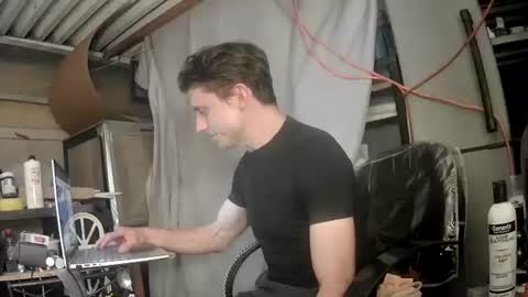 Snapshot of angellcandy chatting on October 20, 3:44 am angellcandy online show from October 20, 3:44 am