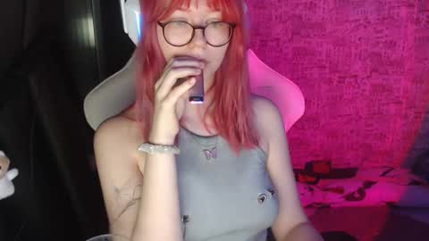 Anora online show from December 18, 9:32 pm