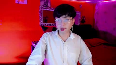 Angel  online show from October 15, 5:43 am