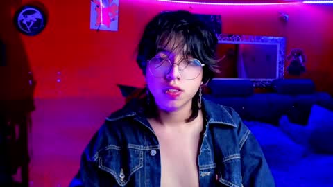 Angel  online show from February 2, 5:53 am