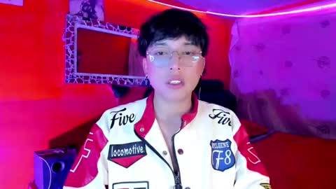 Angel  online show from September 27, 2:09 am