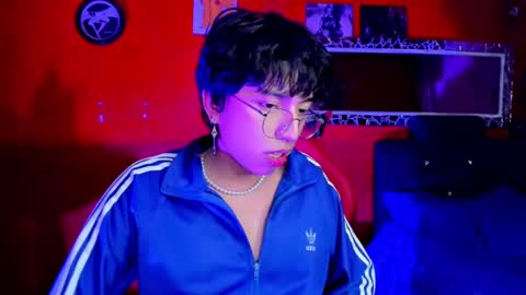 Angel  online show from February 12, 2:14 am