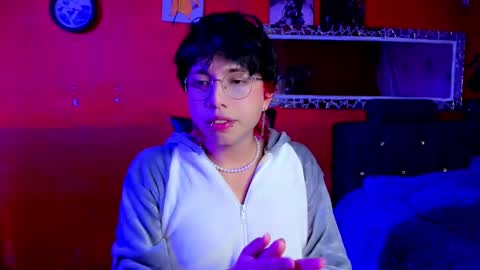 Angel  online show from March 2, 1:58 am