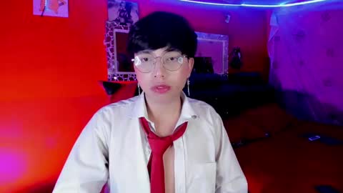 Angel  online show from October 14, 5:10 am