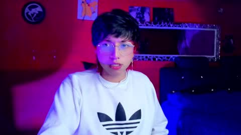 Angel  online show from February 16, 6:10 am