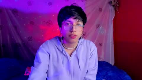 Angel  online show from February 10, 3:46 am