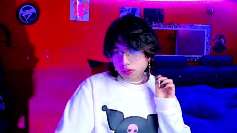 Angel  online show from January 29, 7:11 pm