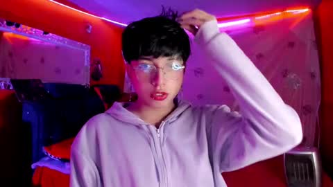 Angel  online show from September 18, 5:55 am