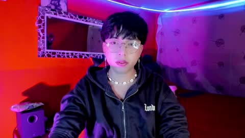 Angel  online show from October 9, 4:40 am