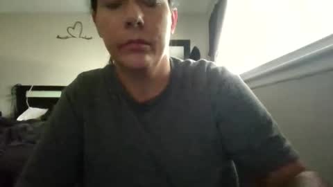 Snapshot of angelmarie7 chatting on October 2, 2:38 pm Angel Marie online show from October 2, 2:38 pm