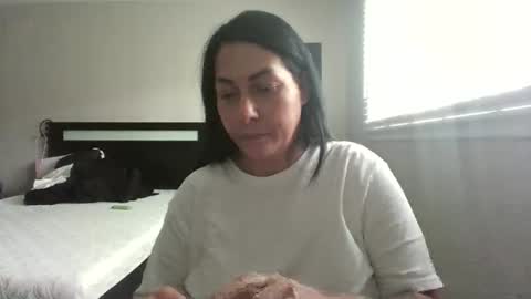 Angel Marie online show from May 9, 6:47 pm