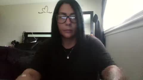 Snapshot of angelmarie7 chatting on September 22, 6:01 pm Angel Marie online show from September 22, 6:01 pm