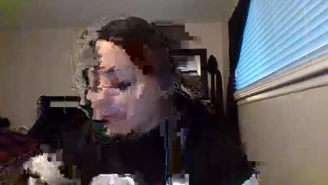 Angel Marie online show from November 15, 10:33 pm