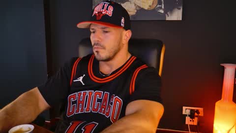 BlackWolf online show from September 27, 12:36 pm