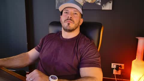 BlackWolf online show from April 4, 11:06 am