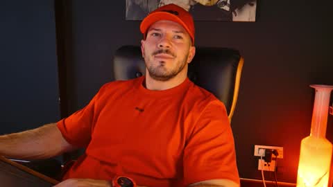 BlackWolf online show from February 14, 1:36 pm