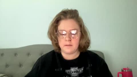 Snapshot of angeloflight273360 chatting on February 28, 2:42 pm Angel of Light online show from February 28, 2:42 pm