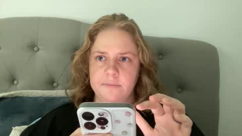 Angel of Light online show from January 6, 5:28 pm