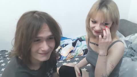 Eva online show from November 7, 9:06 pm