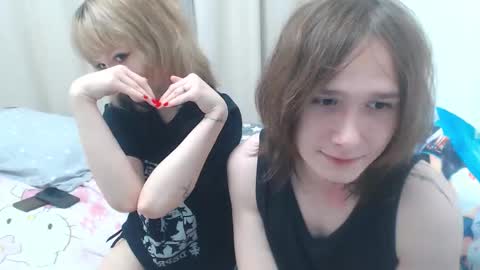 Eva online show from October 30, 7:03 pm