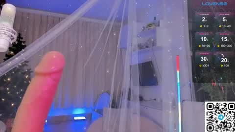 Angel online show from January 16, 11:03 pm