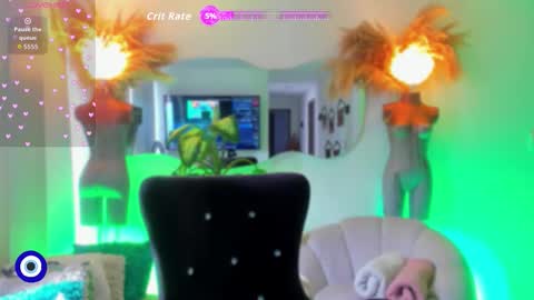 Angel online show from January 12, 2:24 pm