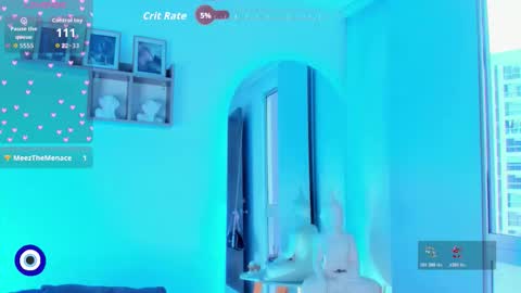 Angel online show from March 6, 2:16 pm