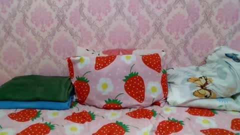 angelplay1090 online show from July 11, 2:05 am