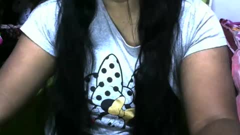 angelpriya555 online show from December 19, 6:12 pm