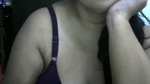 angelpriya555 online show from October 7, 7:43 pm