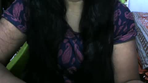 angelpriya555 online show from December 7, 5:48 pm