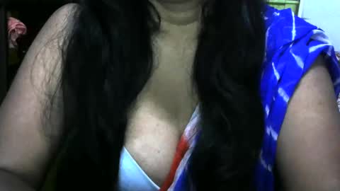 angelpriya555 online show from December 1, 5:15 pm