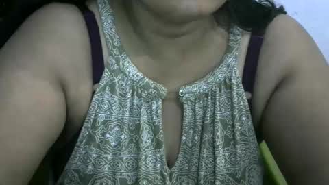 angelpriya555 online show from October 3, 5:32 pm