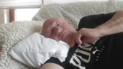 angelps1960 online show from March 4, 11:07 am