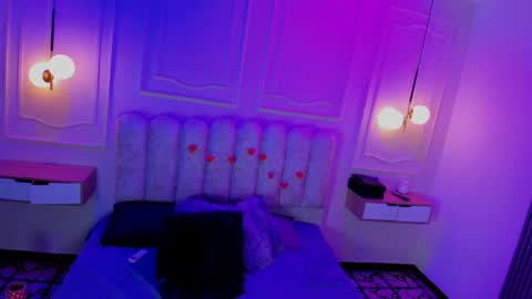 ANGELS online show from March 21, 8:24 pm