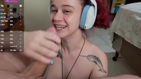 Chau Mist    online show from January 11, 12:22 am