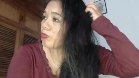 rebeca online show from March 11, 12:00 am