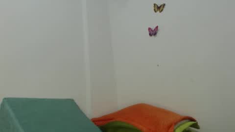 rebeca online show from February 28, 12:58 am