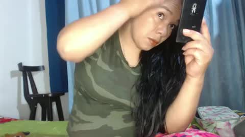 rebeca online show from December 30, 10:55 pm