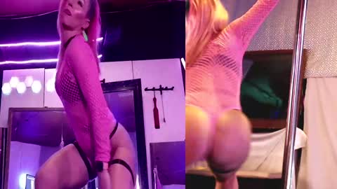 Madison Marie online show from December 14, 5:40 am