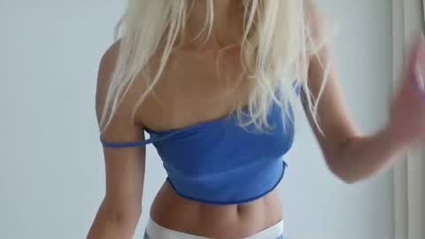 Alesia online show from October 21, 6:29 am