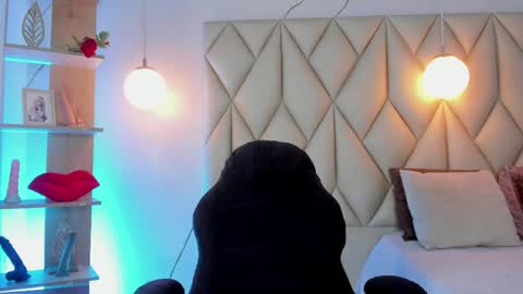 ANGIE online show from May 6, 3:07 pm